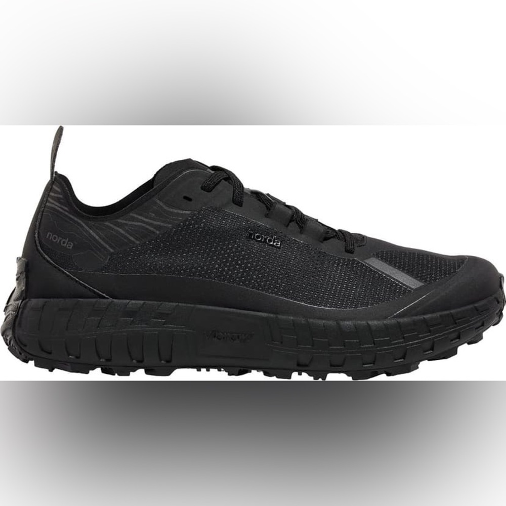 Norda 001 G+ Trail Running Shoes (new in box)